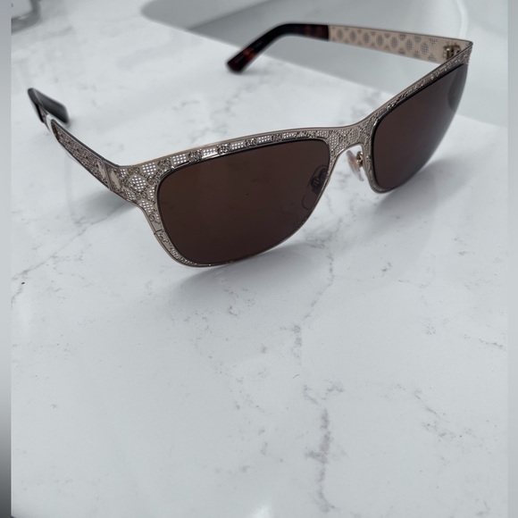 New with tags and case Gucci GG4267 ladies sunglasses. main image 4